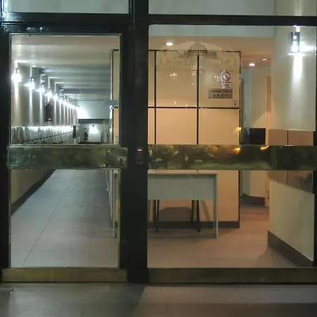 Retiro Apartment Buenos Aires Exterior photo