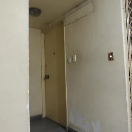 Retiro Apartment Buenos Aires Exterior photo