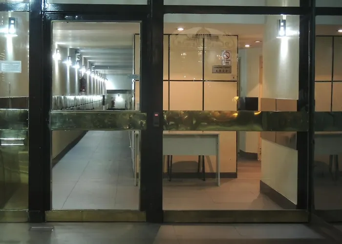 Retiro Apartment