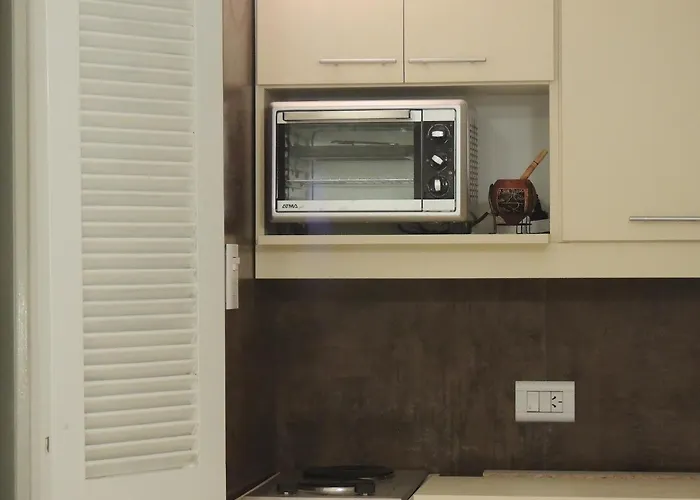 Retiro Apartment