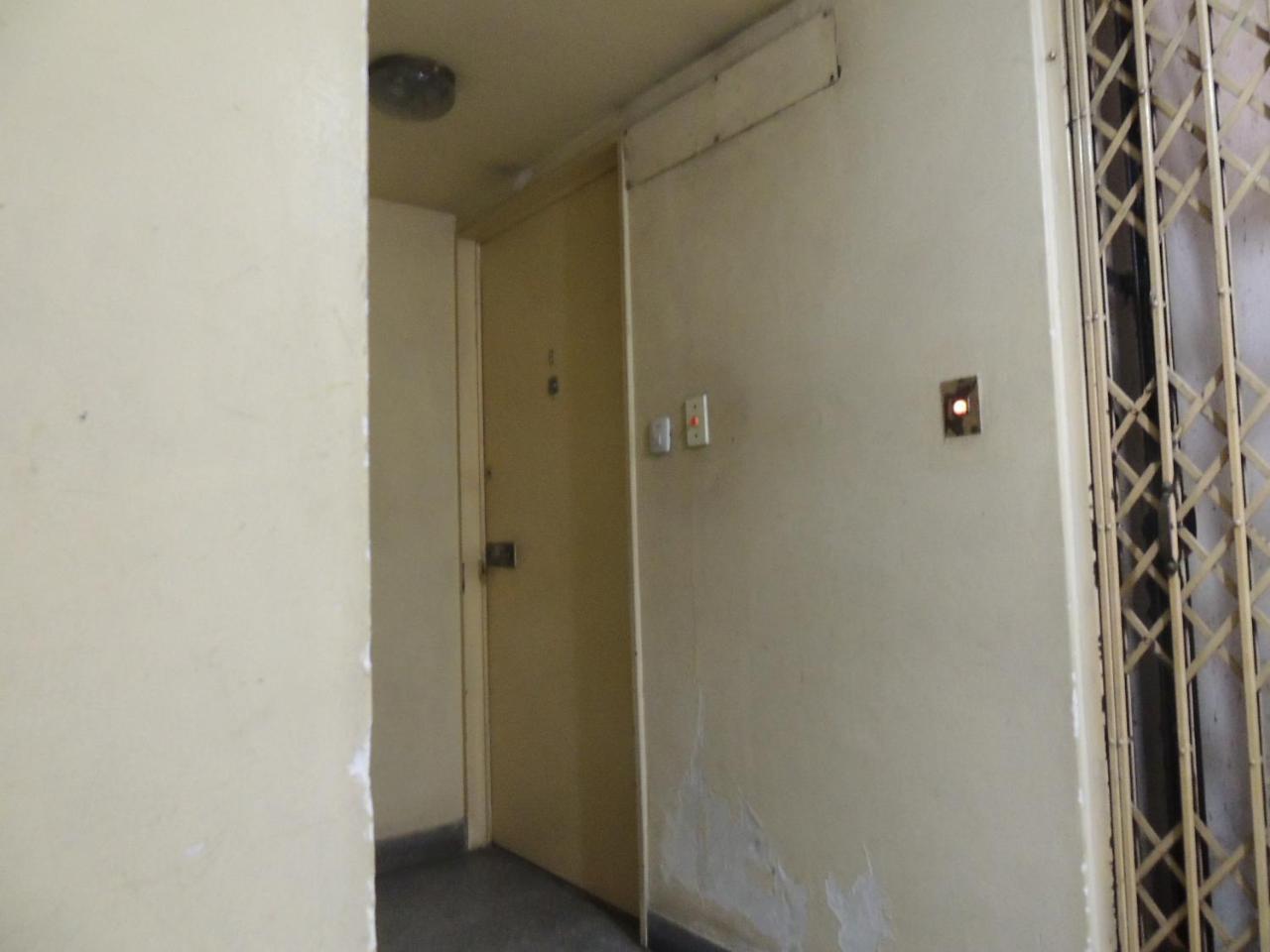 Retiro Apartamento Buenos Aires